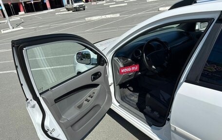 Chevrolet Lacetti, 2012 год, 730 000 рублей, 15 фотография