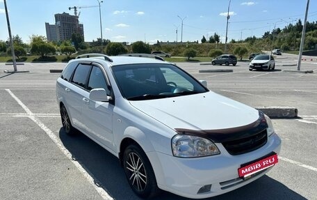 Chevrolet Lacetti, 2012 год, 730 000 рублей, 4 фотография