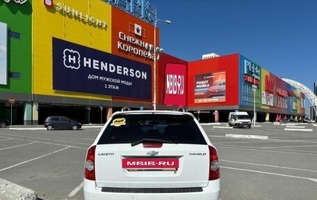 Chevrolet Lacetti, 2012 год, 730 000 рублей, 7 фотография