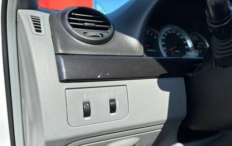 Chevrolet Lacetti, 2012 год, 730 000 рублей, 19 фотография