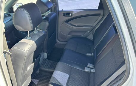 Chevrolet Lacetti, 2012 год, 730 000 рублей, 25 фотография