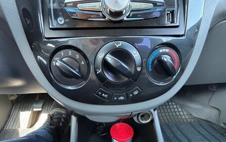 Chevrolet Lacetti, 2012 год, 730 000 рублей, 24 фотография