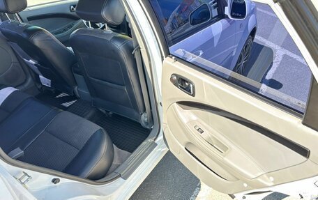 Chevrolet Lacetti, 2012 год, 730 000 рублей, 26 фотография