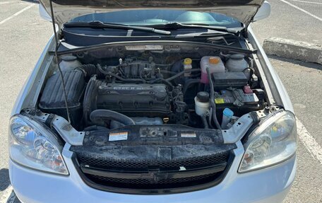 Chevrolet Lacetti, 2012 год, 730 000 рублей, 23 фотография