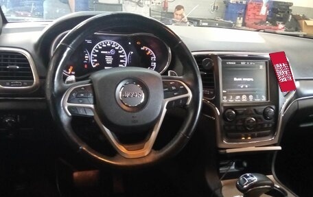Jeep Grand Cherokee, 2013 год, 1 550 000 рублей, 5 фотография