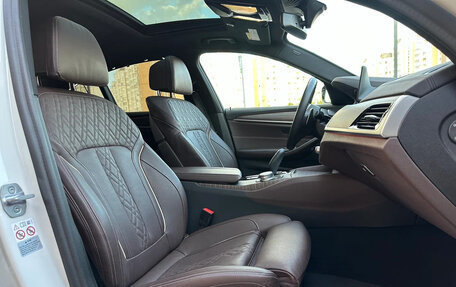 BMW 5 серия, 2019 год, 4 100 000 рублей, 28 фотография