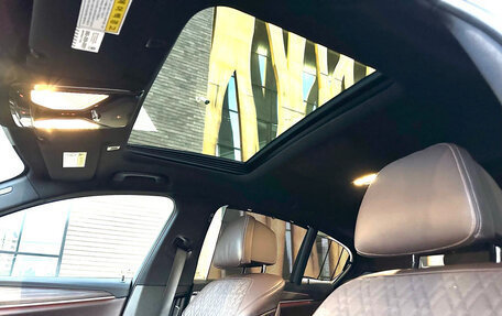 BMW 5 серия, 2019 год, 4 100 000 рублей, 25 фотография