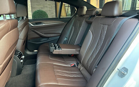 BMW 5 серия, 2019 год, 4 100 000 рублей, 30 фотография