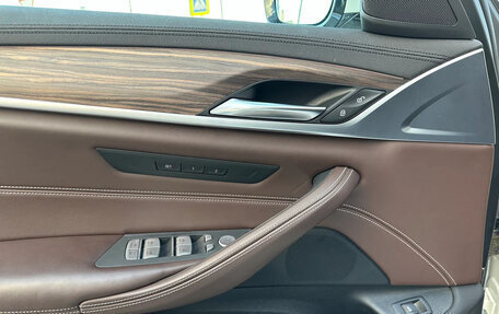 BMW 5 серия, 2019 год, 4 100 000 рублей, 26 фотография