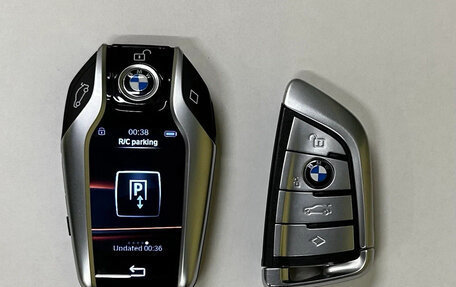 BMW 5 серия, 2019 год, 4 100 000 рублей, 32 фотография