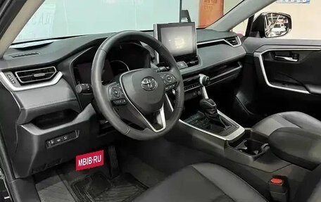 Toyota RAV4, 2022 год, 2 200 199 рублей, 12 фотография