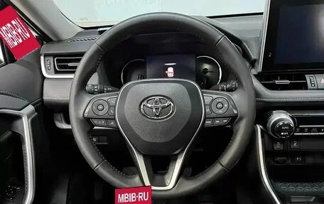Toyota RAV4, 2022 год, 2 200 199 рублей, 11 фотография