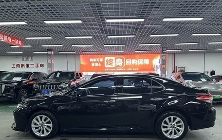 Toyota Camry, 2021 год, 2 060 000 рублей, 6 фотография