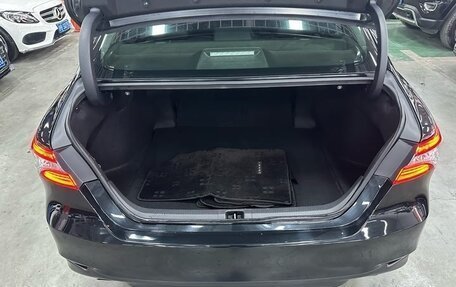 Toyota Camry, 2021 год, 2 060 000 рублей, 13 фотография