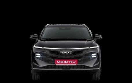 Haval F7x, 2025 год, 3 699 000 рублей, 3 фотография