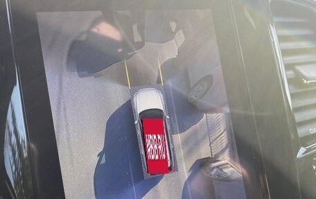 Volvo XC90 II рестайлинг, 2016 год, 3 790 000 рублей, 23 фотография