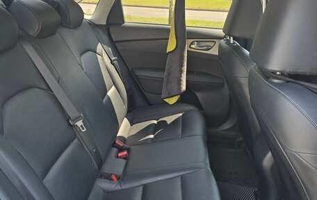 KIA K3, 2019 год, 1 750 000 рублей, 5 фотография