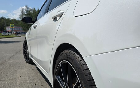 KIA K3, 2019 год, 1 750 000 рублей, 3 фотография