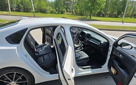 KIA K3, 2019 год, 1 750 000 рублей, 7 фотография
