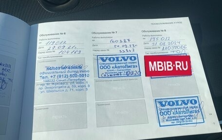 Volvo XC90 II рестайлинг, 2016 год, 3 790 000 рублей, 36 фотография