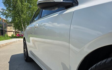KIA K3, 2019 год, 1 750 000 рублей, 19 фотография