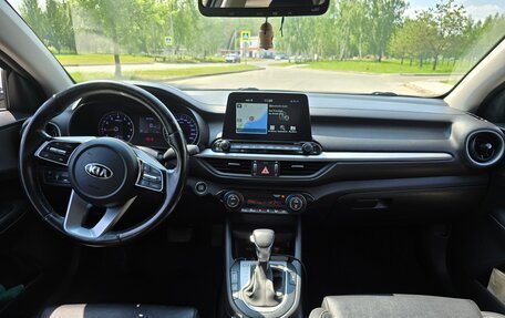 KIA K3, 2019 год, 1 750 000 рублей, 10 фотография