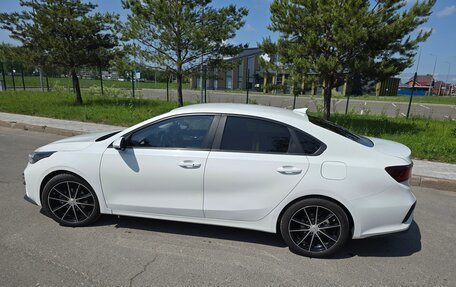 KIA K3, 2019 год, 1 750 000 рублей, 14 фотография