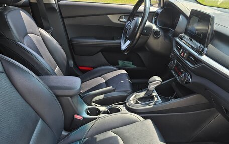 KIA K3, 2019 год, 1 750 000 рублей, 16 фотография