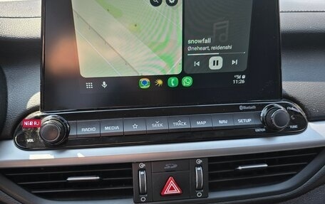 KIA K3, 2019 год, 1 750 000 рублей, 18 фотография