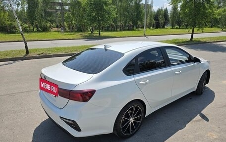KIA K3, 2019 год, 1 750 000 рублей, 20 фотография