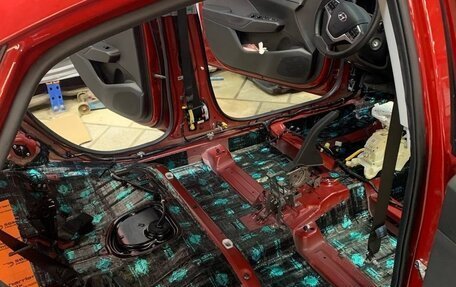 Hyundai Solaris II рестайлинг, 2022 год, 1 800 000 рублей, 20 фотография