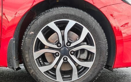 KIA cee'd III, 2016 год, 1 399 000 рублей, 6 фотография