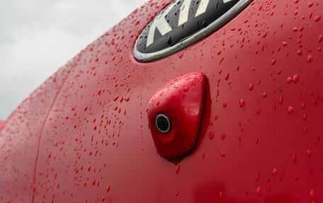 KIA cee'd III, 2016 год, 1 399 000 рублей, 20 фотография