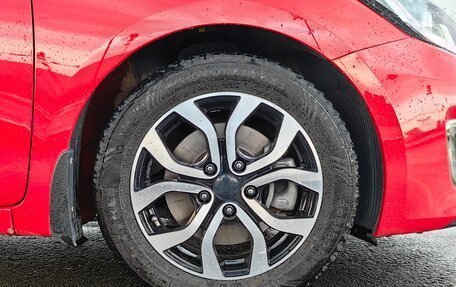 KIA cee'd III, 2016 год, 1 399 000 рублей, 16 фотография