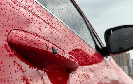 KIA cee'd III, 2016 год, 1 399 000 рублей, 21 фотография