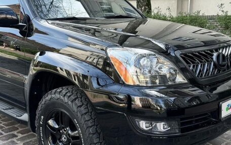 Lexus GX I, 2005 год, 2 100 000 рублей, 2 фотография