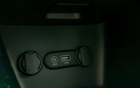 KIA cee'd III, 2016 год, 1 399 000 рублей, 27 фотография