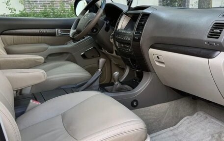 Lexus GX I, 2005 год, 2 100 000 рублей, 3 фотография