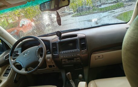 Lexus GX I, 2005 год, 2 100 000 рублей, 7 фотография
