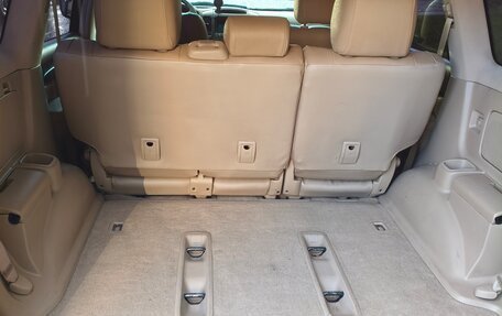 Lexus GX I, 2005 год, 2 100 000 рублей, 8 фотография
