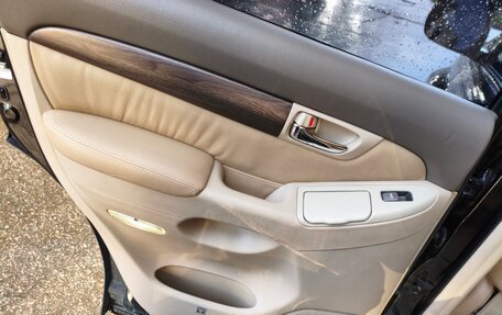 Lexus GX I, 2005 год, 2 100 000 рублей, 9 фотография