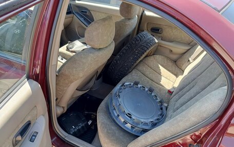 Hyundai Elantra III, 2001 год, 250 000 рублей, 2 фотография