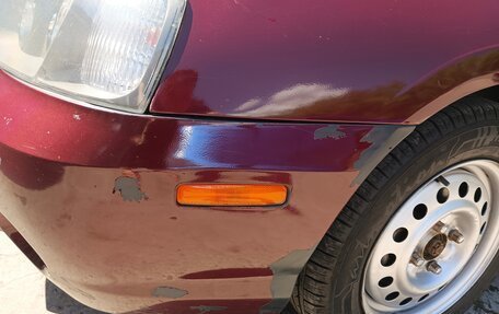 Hyundai Elantra III, 2001 год, 250 000 рублей, 8 фотография