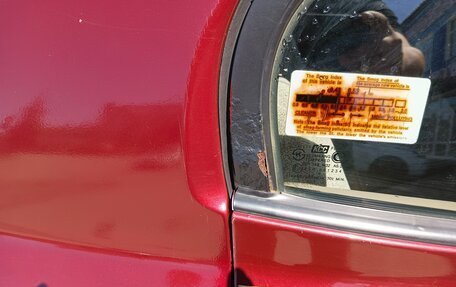 Hyundai Elantra III, 2001 год, 250 000 рублей, 10 фотография