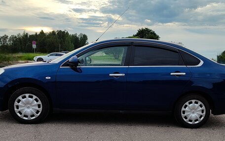 Nissan Almera, 2017 год, 830 000 рублей, 3 фотография