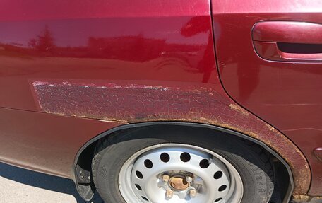 Hyundai Elantra III, 2001 год, 250 000 рублей, 11 фотография