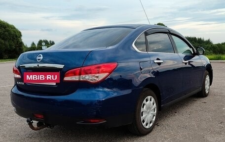Nissan Almera, 2017 год, 830 000 рублей, 6 фотография