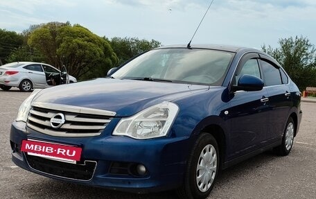 Nissan Almera, 2017 год, 830 000 рублей, 2 фотография