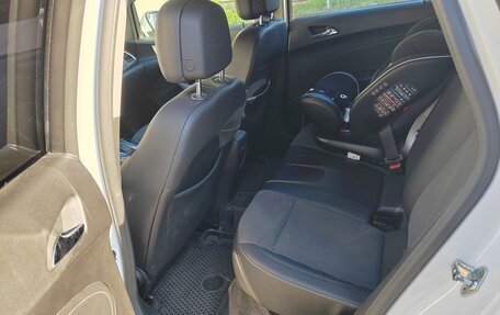 Opel Astra J, 2013 год, 900 000 рублей, 12 фотография
