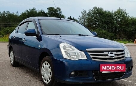 Nissan Almera, 2017 год, 830 000 рублей, 8 фотография